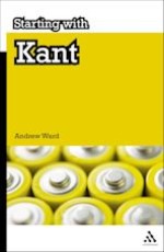 Starting With Kant