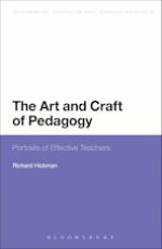 The Art and Craft of Pedagogy: Portraits of Effective Teachers