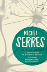 The Five Senses: A Philosophy of Mingled Bodies