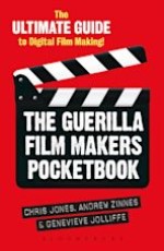 The Guerilla Film Makers Pocketbook