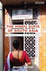 The Hindu Sufis of South Asia