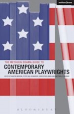 The Methuen Drama Guide to contemporary American PLaywrights