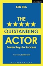 The Outstanding Actor: Seven keys to Success