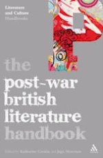 The Post-War British Literature Handbook