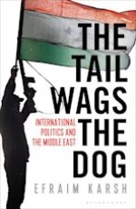 The Tail Wags The Dog: International Politics and The middle East