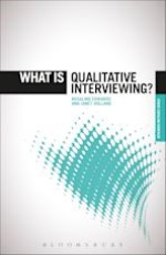 What is Qualitative Interviewing