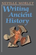 Writing Ancient History