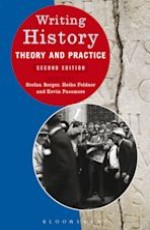 Writing History Therory and Practice (Second Edition)