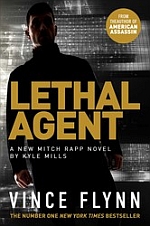 LETHAL AGENT