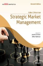 Strategic Market Management, 11ed, An Indian Adaptation &#160;&#160;&#160;