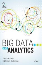 Big Data and Analytics, 2ed &#160;&#160;&#160;