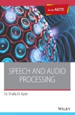 Speech and Audio Processing: As per AICTE