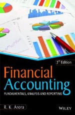 Financial Accounting : Fundamentals, Analysis and Reporting &#160;&#160;