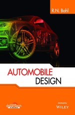 Automobile Design &#160;