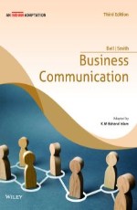 Business Communication, 3ed, An Indian Adaptation &#160;&#160;