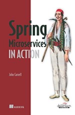 Spring Microservices in Action