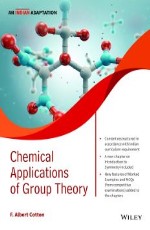 Chemical Applications of Group Theory, An Indian Adaptation