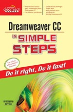 Dreamweaver CC in Simple Step &#160;