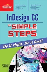 InDesign CC in Simple Steps &#160;