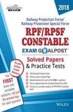 RPF/RPSF Constable Exam Goalpost Solved Papers and Practice Tests &#160;