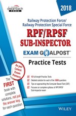 RPF/RPSF Sub Inspector Exam Goalpost Practice Tests &#160;&#160;