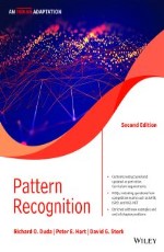 Pattern Recognition, 2ed, An Indian Adaptation &#160;