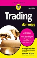 Trading for Dummies, 4ed