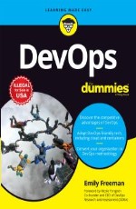 DevOps For Dummies &#160;