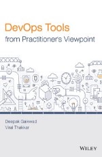 DevOps Tools from Practitioner`s Viewpoint &#160;