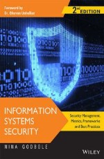 Information Systems Security: Security Management, Metrics, Frameworks and Best Practices, 2ed, w/cd &#160;