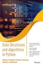 Data Structures and Algorithms in Python, An Indian Adaptation &#160;&#160;&#160;