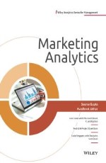 Marketing Analytics &#160;&#160;