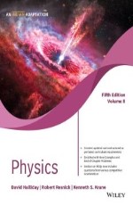 Physics, Vol 2, 5ed, An Indian Adaptation &#160;