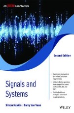 Signals and Systems, 2ed, An Indian Adaptation &#160;