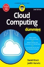 Cloud Computing for Dummies, 2ed