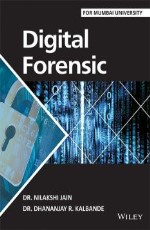 Digital Forensic : For Mumbai University &#160;&#160;