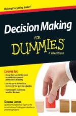 Decision Making for Dummies &#160;