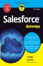 Salesforce for Dummies, 7ed