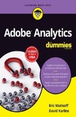 Adobe Analytics for Dummies &#160;