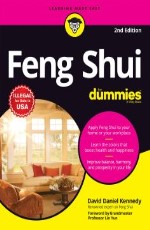 Feng Shui For Dummies, 2ed &#160;&#160;