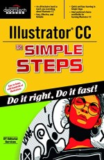 Illustrator CS6 in Simple Steps &#160;&#160;&#160;