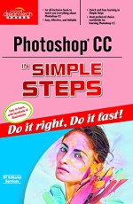 Photoshop CC in Simple Steps &#160;