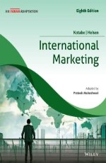 International Marketing 8e, An Indian Adaptation &#160;&#160;