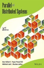 Parallel and Distributed Systems, 2ed