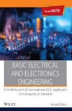 Basic Electrical and Electronics Engineering, 2ed