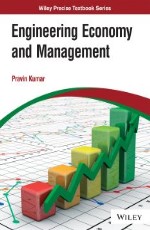 Engineering Economy and Management &#160;