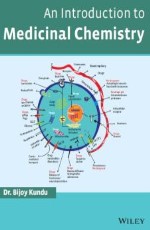 An Introduction to Medicinal Chemistry &#160;