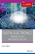 Digital Electronics: Principles and Integrated Circuits: As per AICTE &#160;