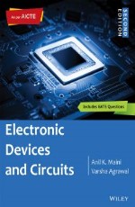 Electronic Devices and Circuits, 2ed &#160;&#160;