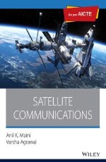 Satellite Communications: As per AICTE